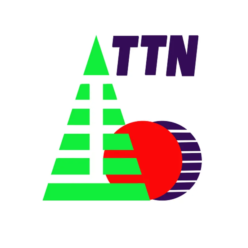 CÔNG TY TNHH VẬT TƯ CÔNG NGHỆ PHẨM TTN logo